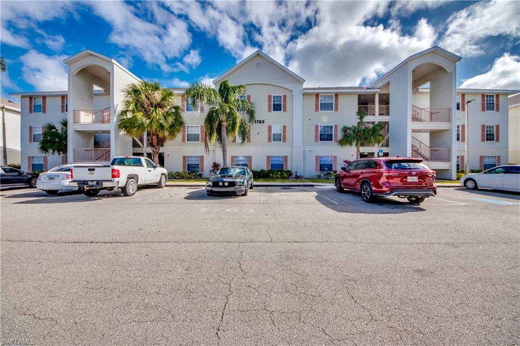 Cape Coral, FL 33990,1763 Four Mile Cove PKWY #632