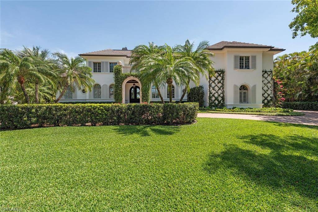 Naples, FL 34102,XXX Lantern LN