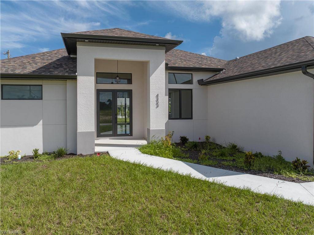 Cape Coral, FL 33993,4333 NW 34th ST