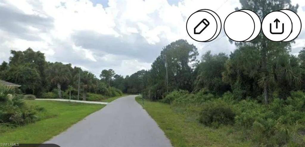 North Port, FL 34288,lot#17 Beeman AVE