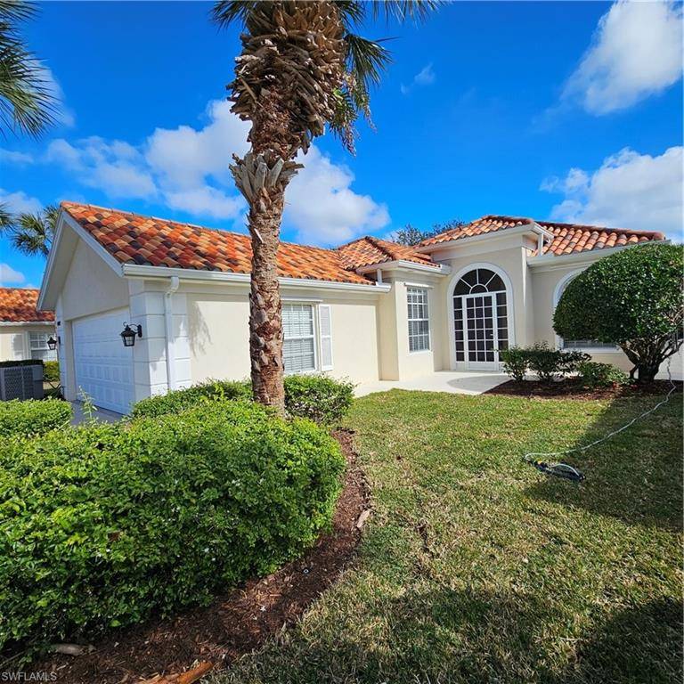 Naples, FL 34109,4256 Montalvo CT