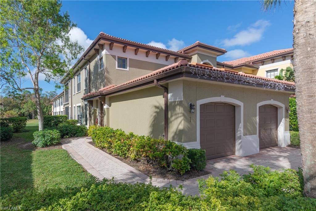 Naples, FL 34105,1303 Verde DR #1603