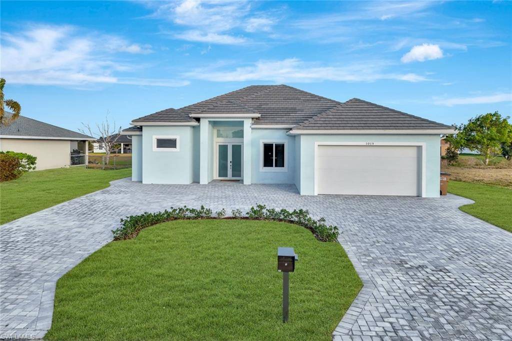 Cape Coral, FL 33909,1019 NE 10th PL