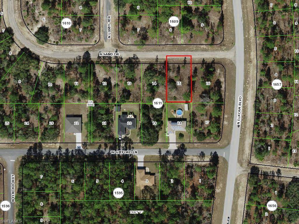 Citrus Springs, FL 34433,6608 N Sand DR