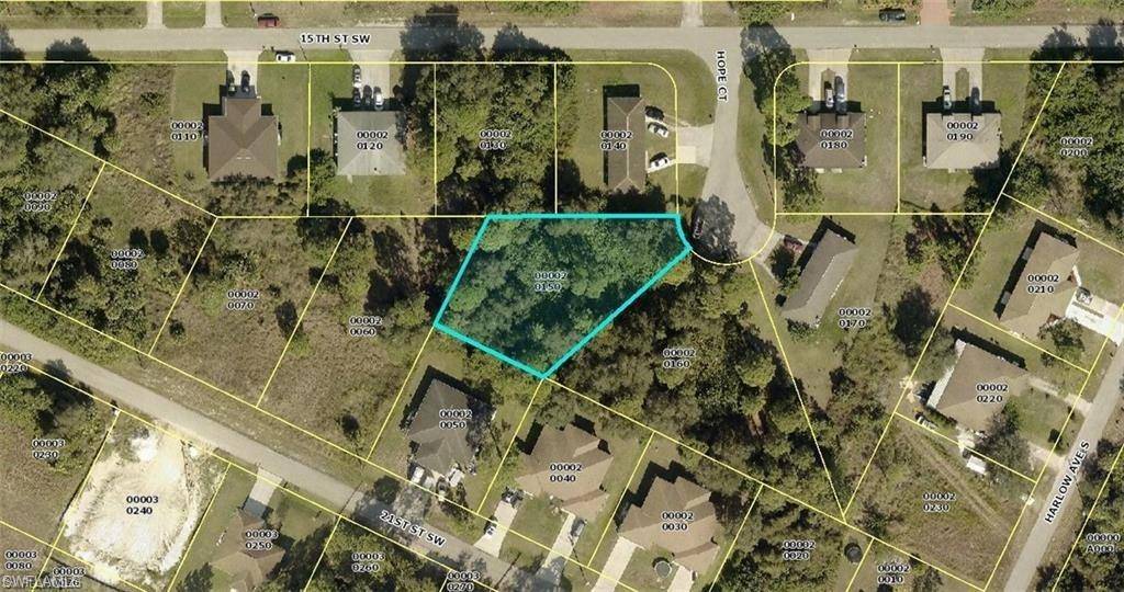 Lehigh Acres, FL 33973,1504-1506 Hope CT