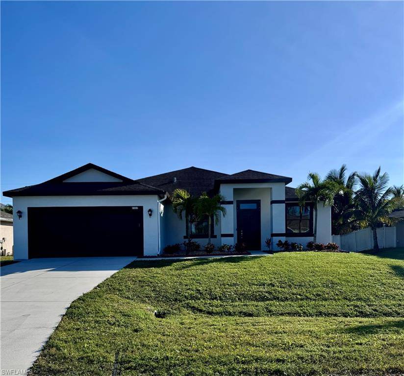 Cape Coral, FL 33914,2322 SW 27th ST