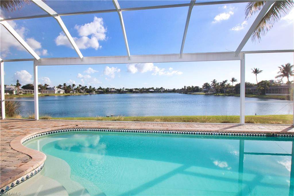 Fort Myers, FL 33908,15662 Caloosa Creek CIR