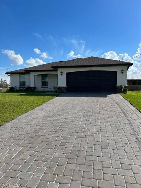 Cape Coral, FL 33993,2800 NW 25th TER