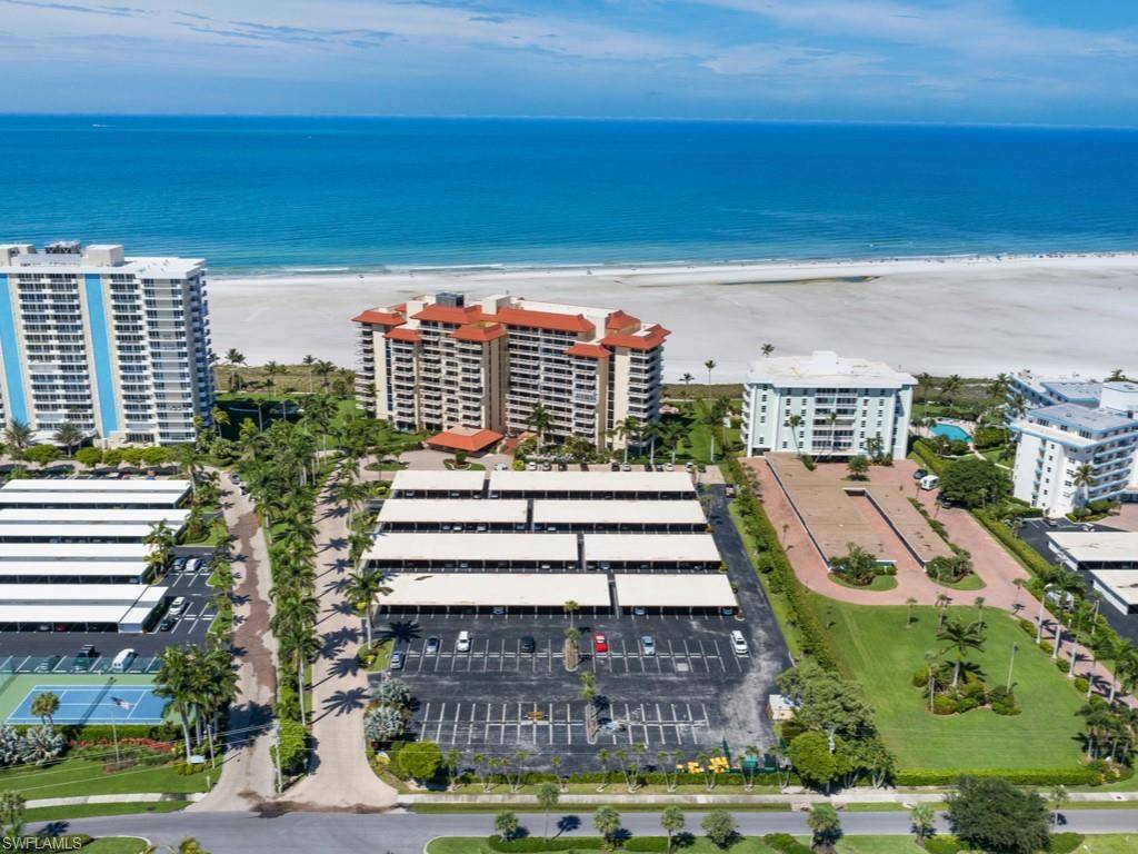 Marco Island, FL 34145,180 Seaview CT #504