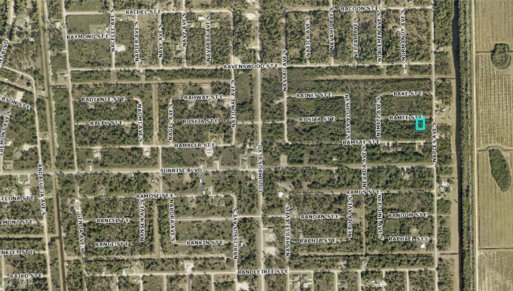 Lehigh Acres, FL 33974,1246 Ramee ST E