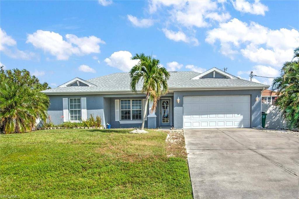 Cape Coral, FL 33993,1137 Nelson RD N