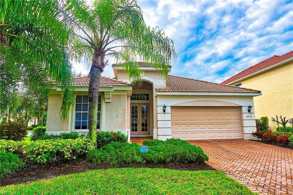 Naples, FL 34105,12914 Brynwood Preserve LN