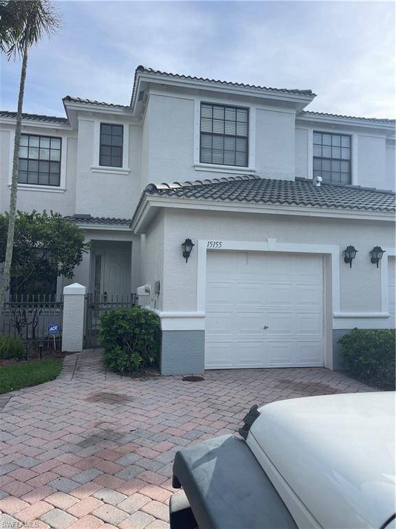 Naples, FL 34119,15155 Summit Place CIR #232