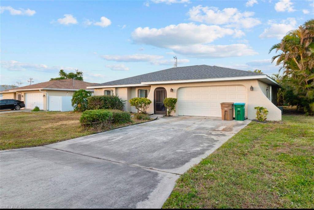 Cape Coral, FL 33904,1311 SE 39th TER