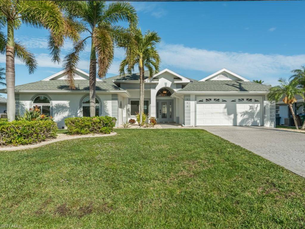 Cape Coral, FL 33914,233 El Dorado PKWY W