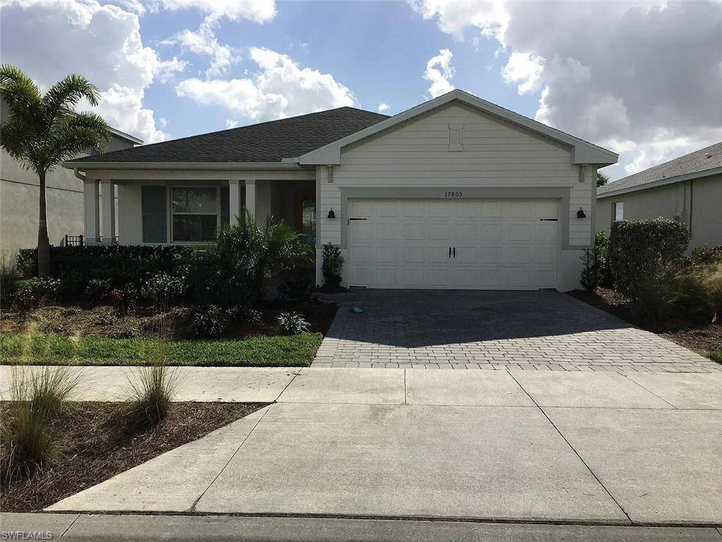 Punta Gorda, FL 33982,17805 Corkwood Bend Trail