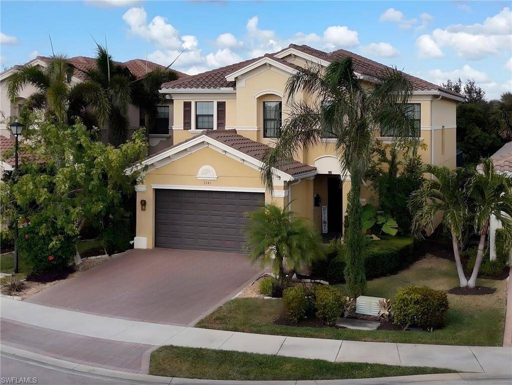 Naples, FL 34119,3341 Baltic Drive Baltic DR N