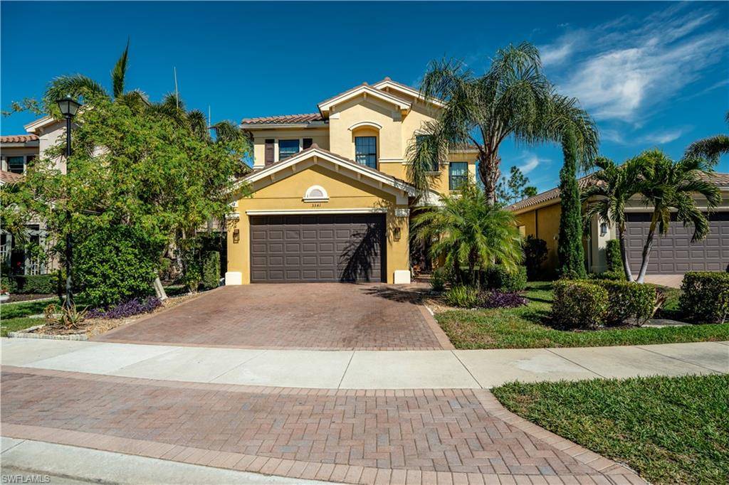 Naples, FL 34119,3341 Baltic DR