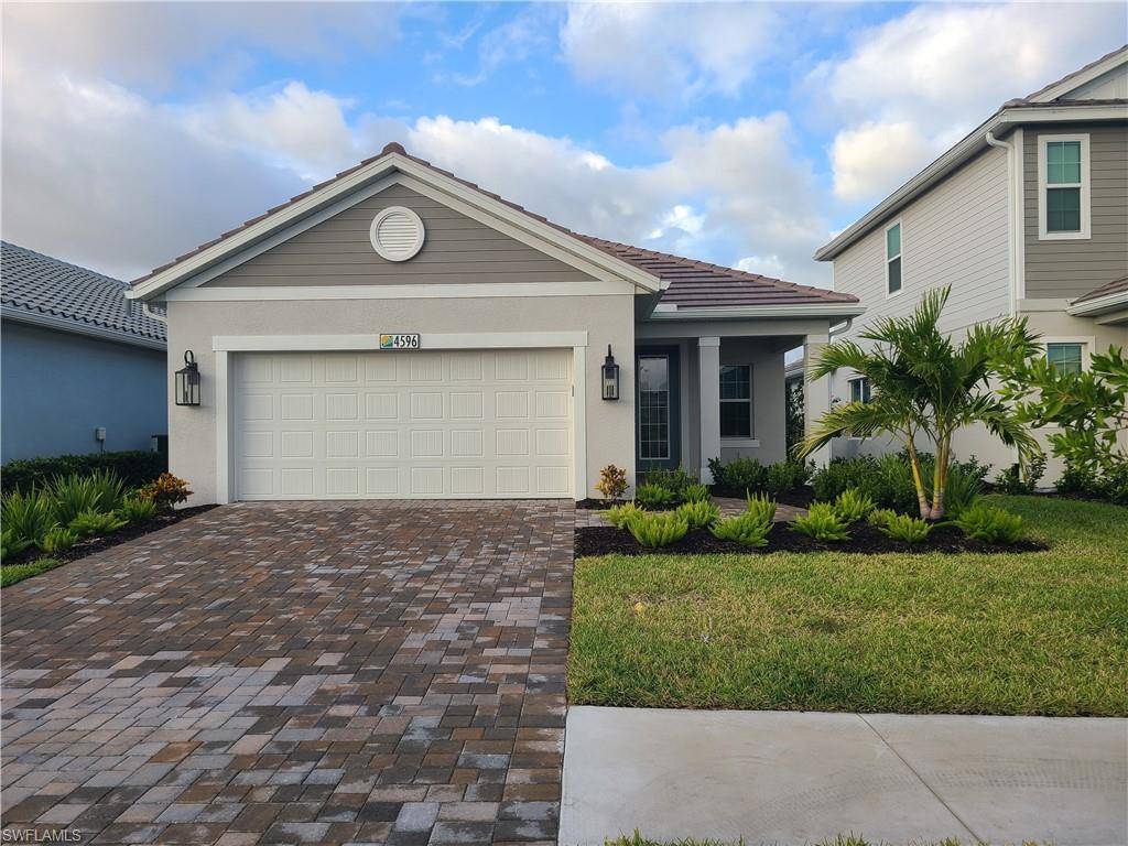 Naples, FL 34120,4596 Centaurus CIR