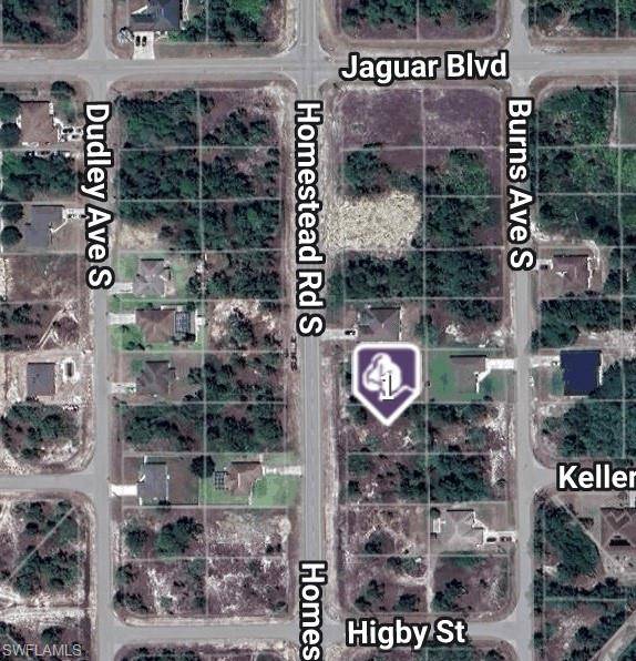 Lehigh Acres, FL 33974,815 Homestead RD S