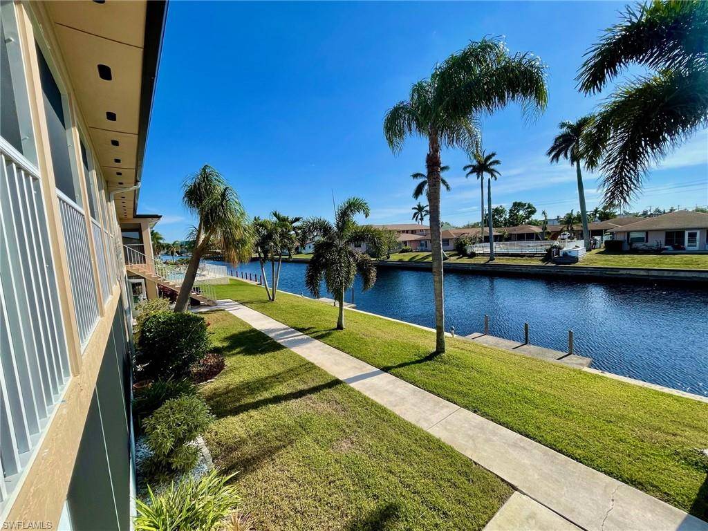 Cape Coral, FL 33904,1206 SE 46th ST #2C