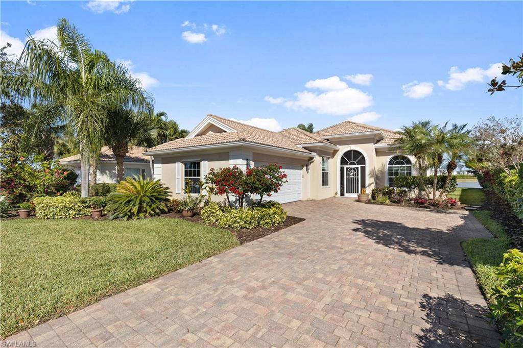 Ave Maria, FL 34142,5480 Katia CT