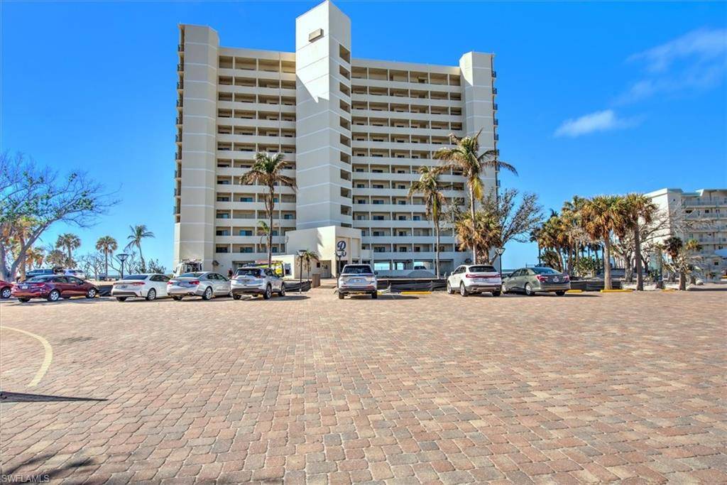 Fort Myers Beach, FL 33931,7500 Estero BLVD #806