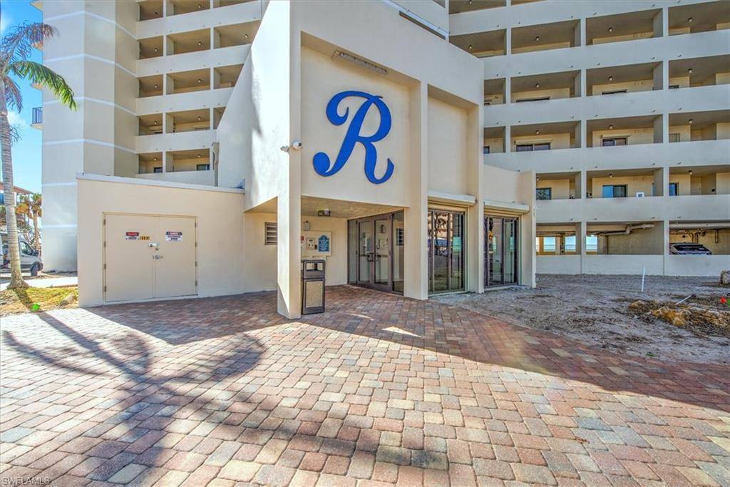 Fort Myers Beach, FL 33931,7500 Estero BLVD #806