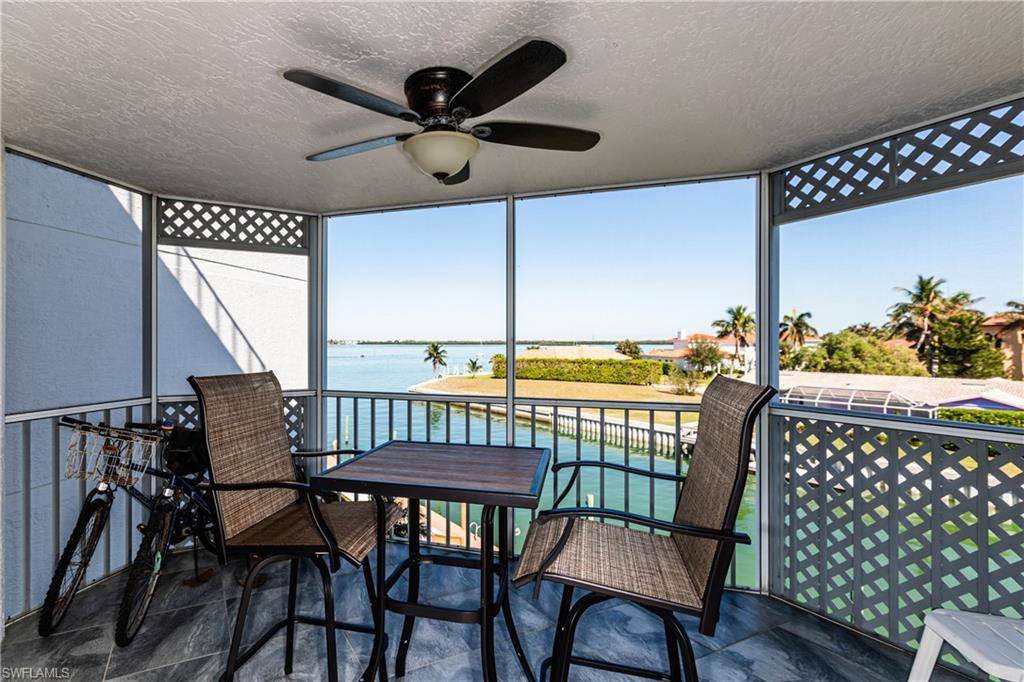 Marco Island, FL 34145,991 N Barfield DR #302