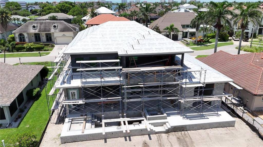 Marco Island, FL 34145,826 Magnolia CT