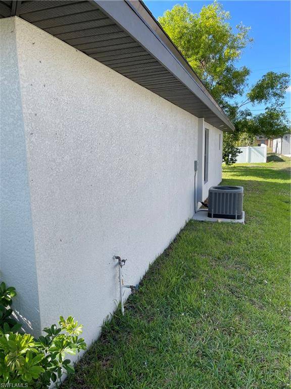 Cape Coral, FL 33909,1014 Andalusia BLVD