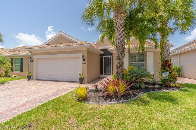 Naples, FL 34114,8485 Benelli Ct