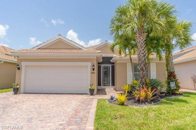 Naples, FL 34114,8485 Benelli Ct