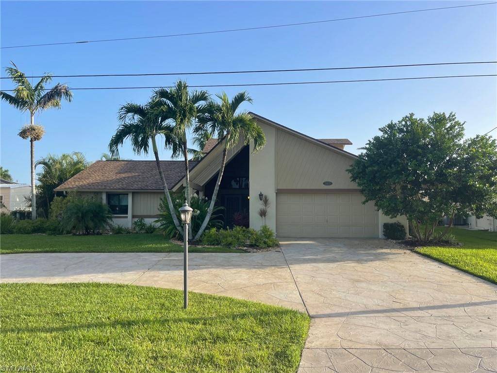 Cape Coral, FL 33991,3417 SW 8th ST