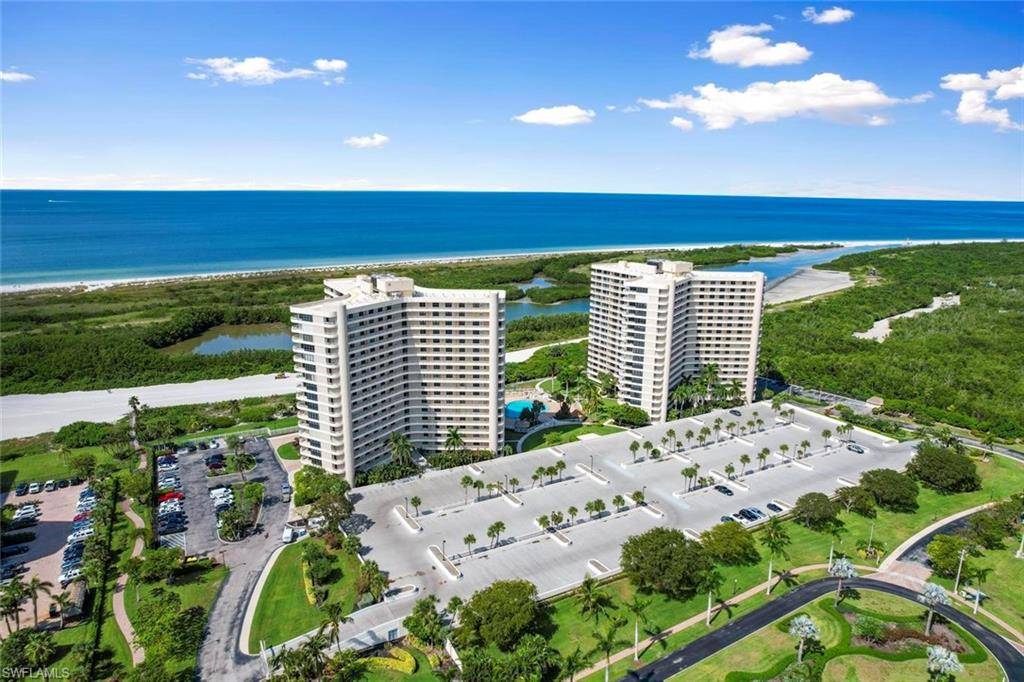 Marco Island, FL 34145,380 Seaview CT #303