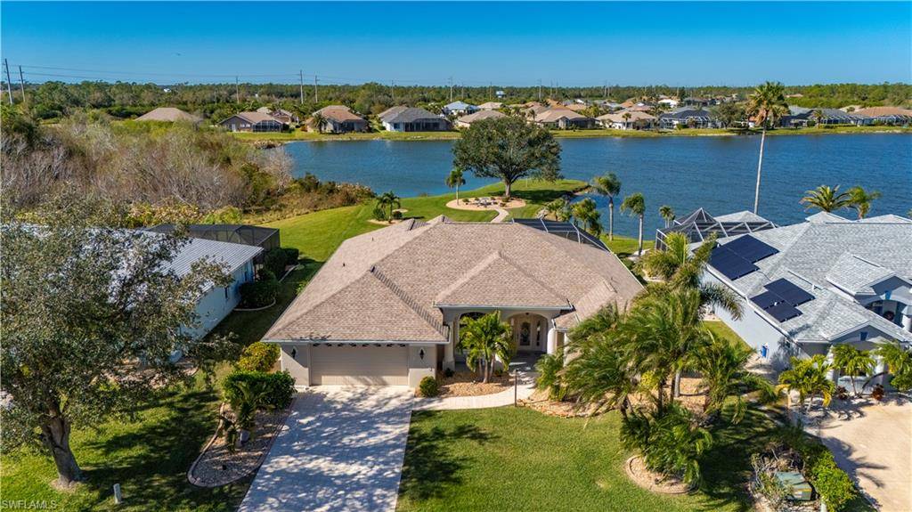 Lake Suzy, FL 34269,13028 Kingsway CIR SW