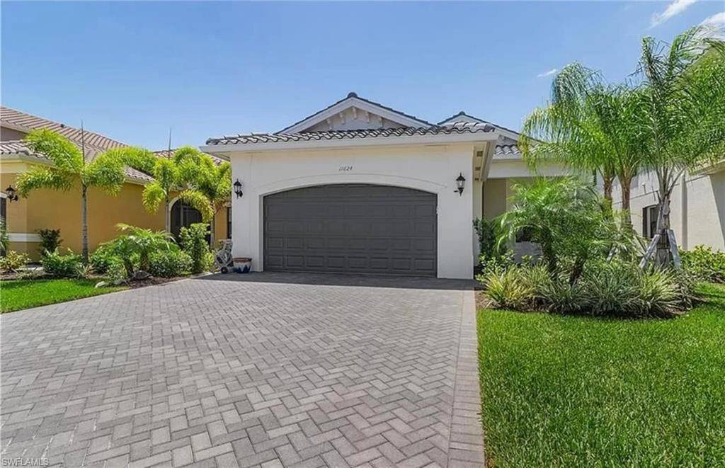 Fort Myers, FL 33913,11624 Riverstone LN