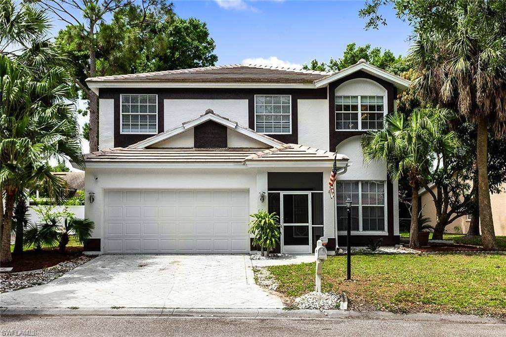 Fort Myers, FL 33913,12550 Eagle Pointe CIR