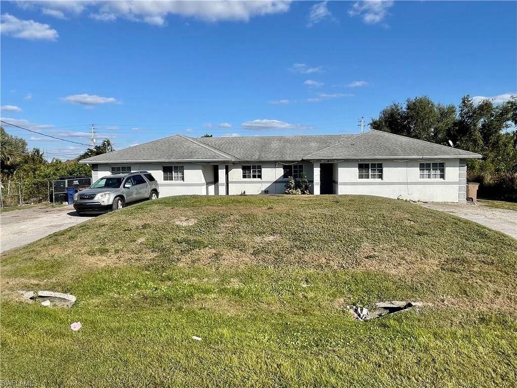 Lehigh Acres, FL 33973,735-735 Gordon AVE S #733