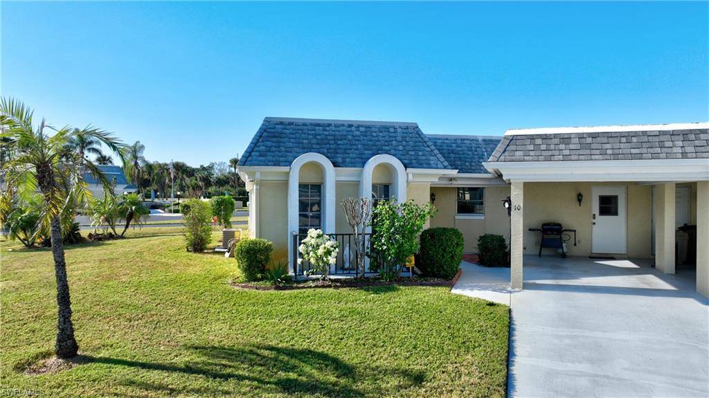 Lehigh Acres, FL 33936,10 Regency CT