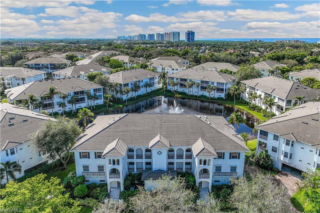 Naples, FL 34108,805 Bentwater CIR #202