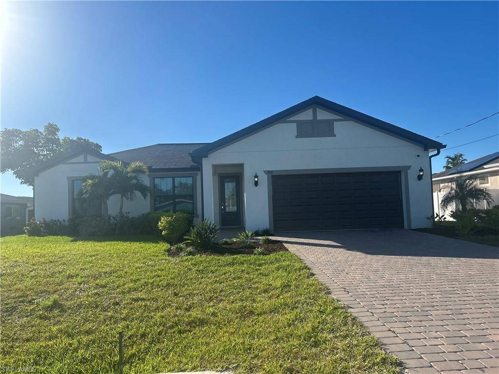 Cape Coral, FL 33904,708 SE 32nd ST