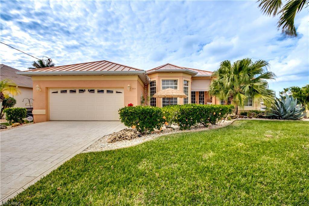 Cape Coral, FL 33914,4714 SW 25th CT