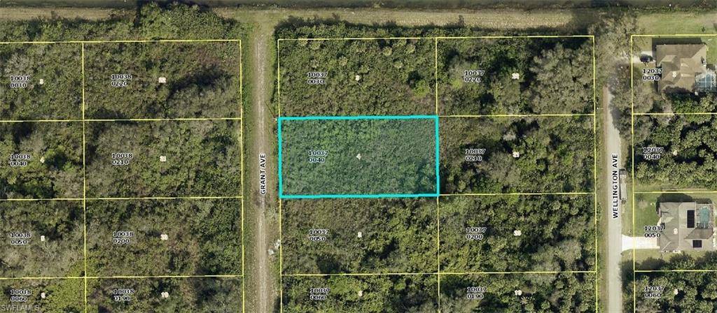 Lehigh Acres, FL 33972,1516 Grant AVE