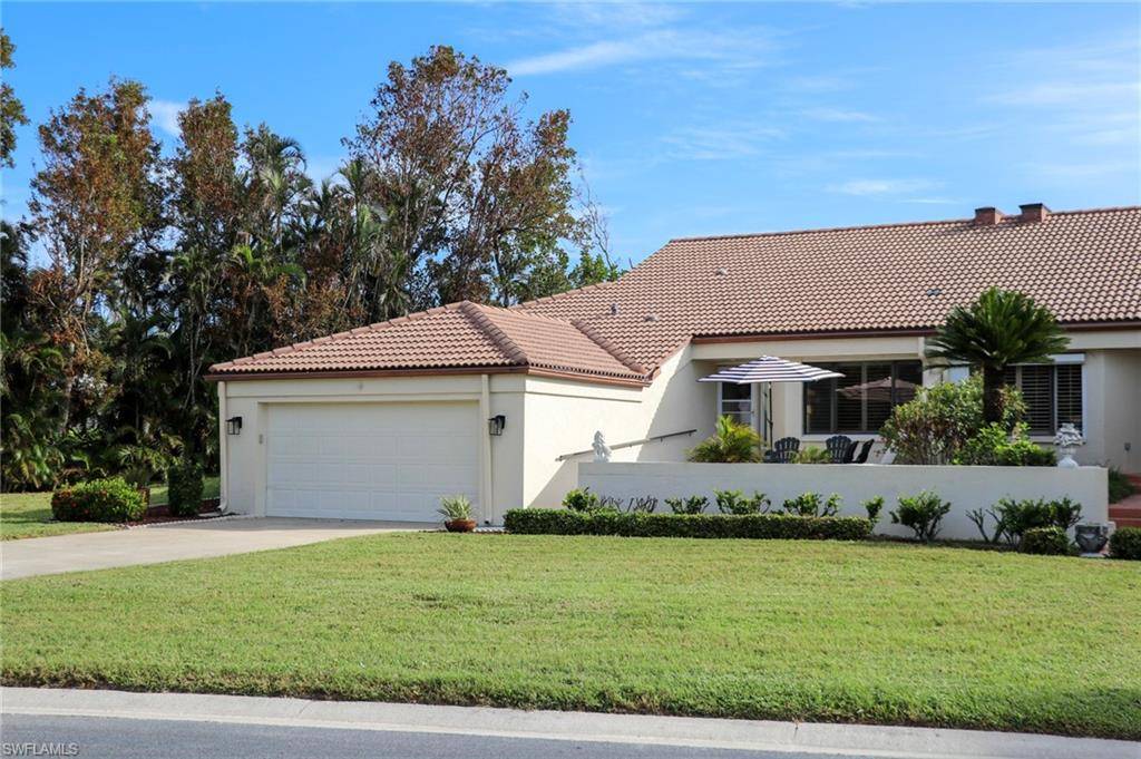 Fort Myers, FL 33908,6114 Forest Villas CIR