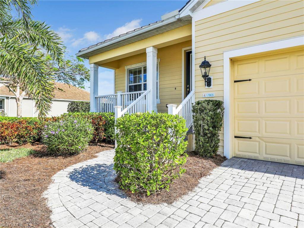 Fort Myers, FL 33908,17805 Spanish Harbour CT