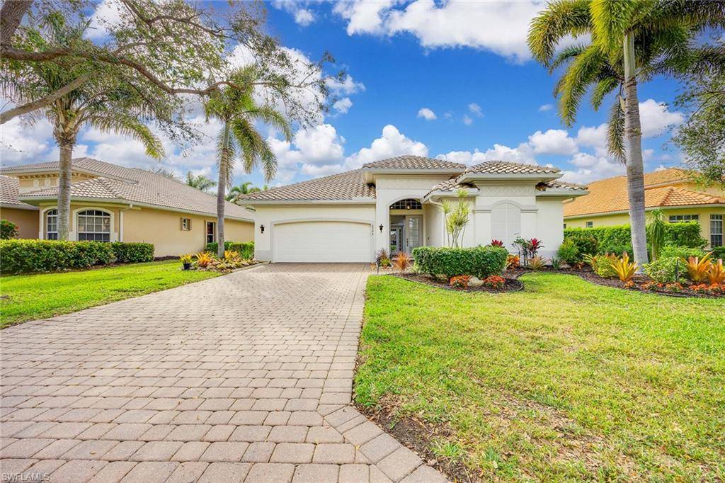 Naples, FL 34113,6793 Bent Grass DR