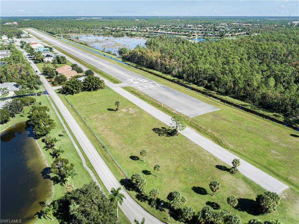 Naples, FL 34112,4001 SKYWAY DR LOT#20