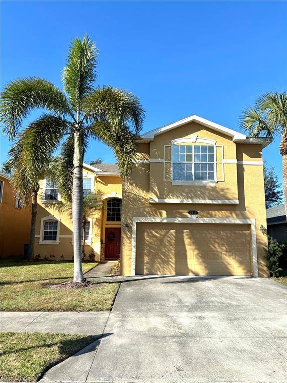 Naples, FL 34119,8413 Hollow Brook CIR