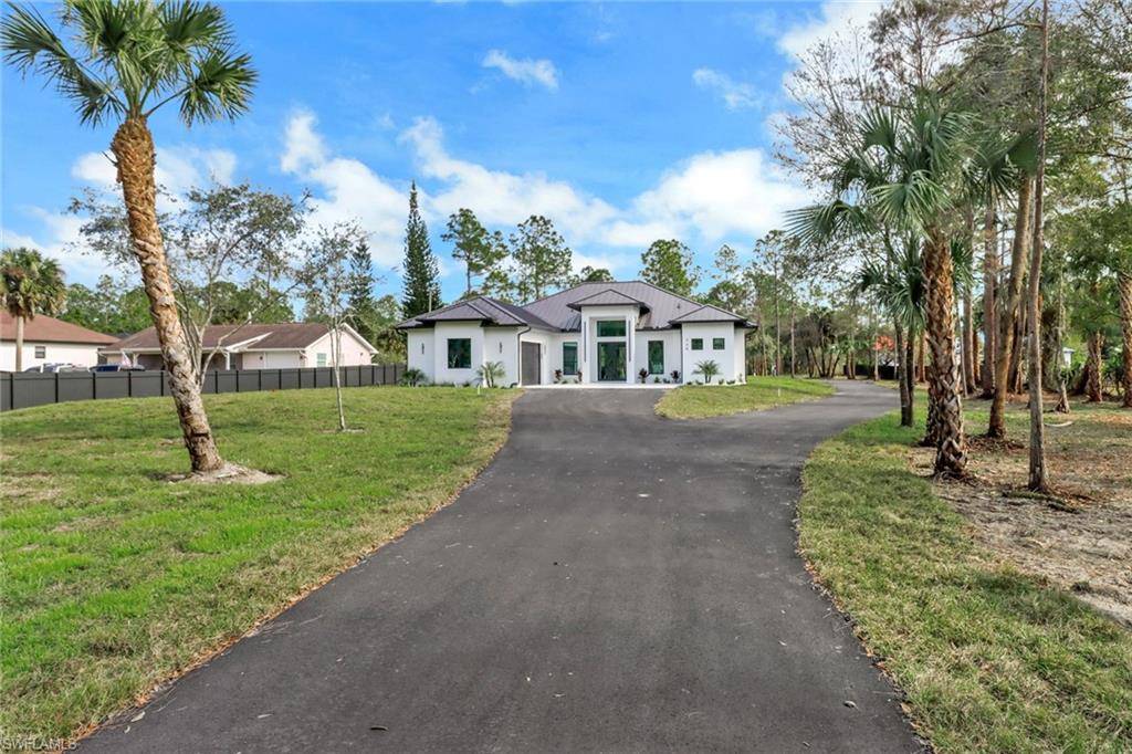 Naples, FL 34117,368 14th ST SE